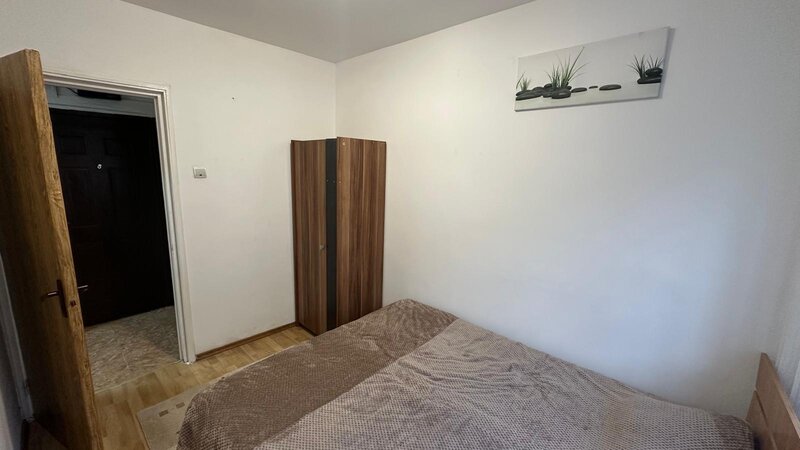 Drumul Taberei, Parc Moghioros, Targu Neamt