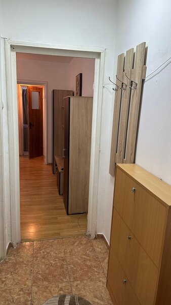 Drumul Taberei, Parc Moghioros, Targu Neamt