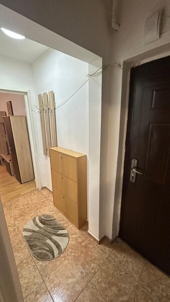 Drumul Taberei, Parc Moghioros, Targu Neamt