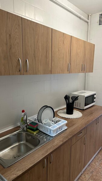 Drumul Taberei, Parc Moghioros, Targu Neamt