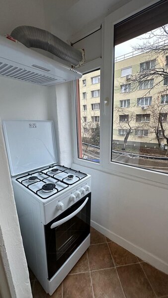 Drumul Taberei, Parc Moghioros, Targu Neamt