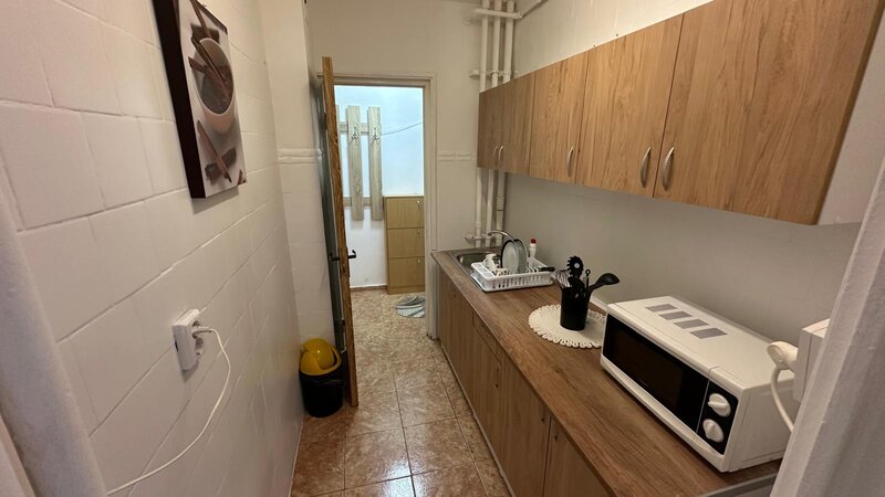 Drumul Taberei, Parc Moghioros, Targu Neamt