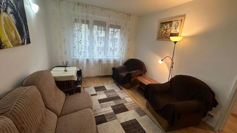 Drumul Taberei, Parc Moghioros, Targu Neamt