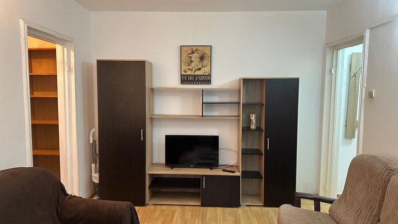 Drumul Taberei, Parc Moghioros, Targu Neamt