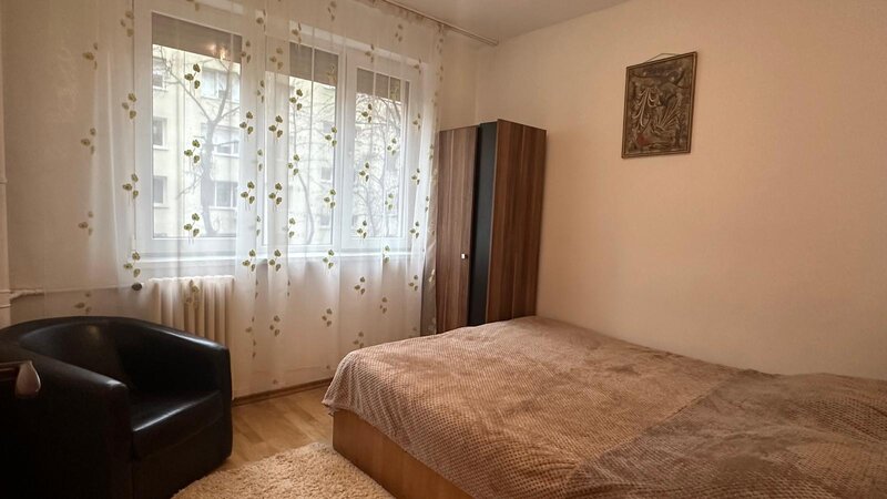 Drumul Taberei, Parc Moghioros, Targu Neamt