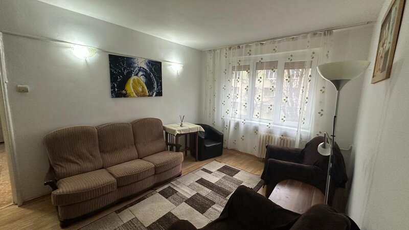 Drumul Taberei, Parc Moghioros, Targu Neamt